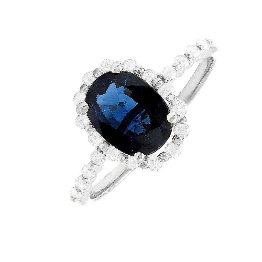 Iris Ring