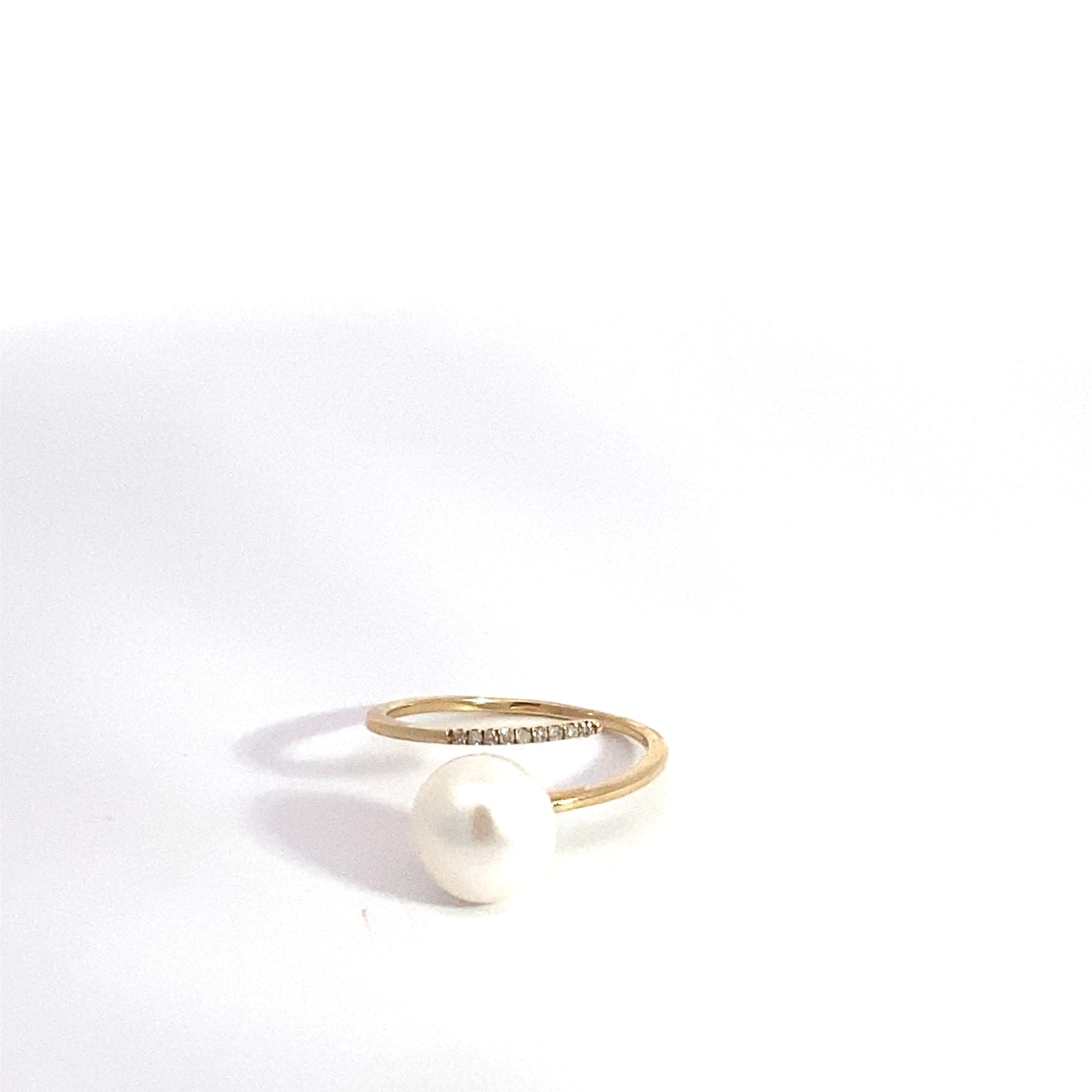 PEARL RING