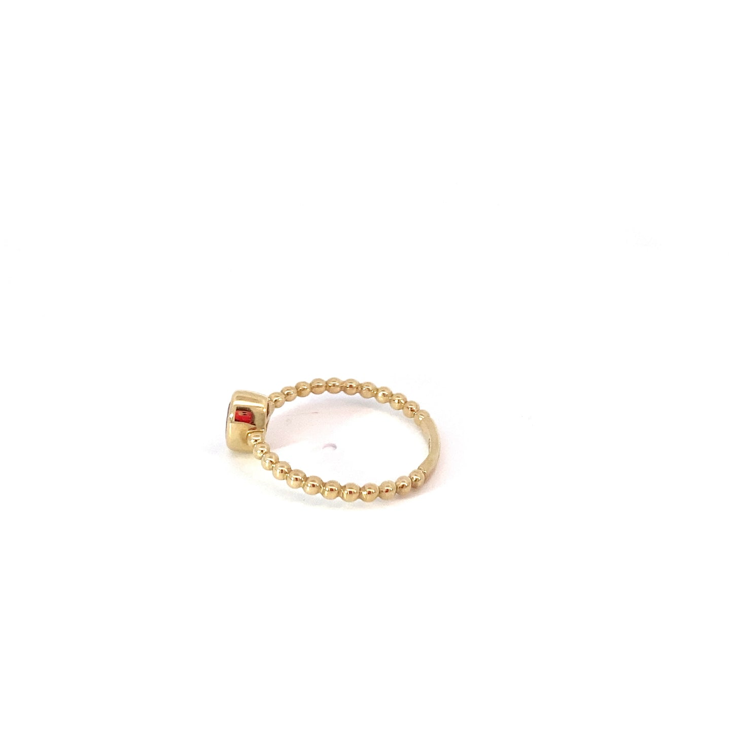 RUBY RING