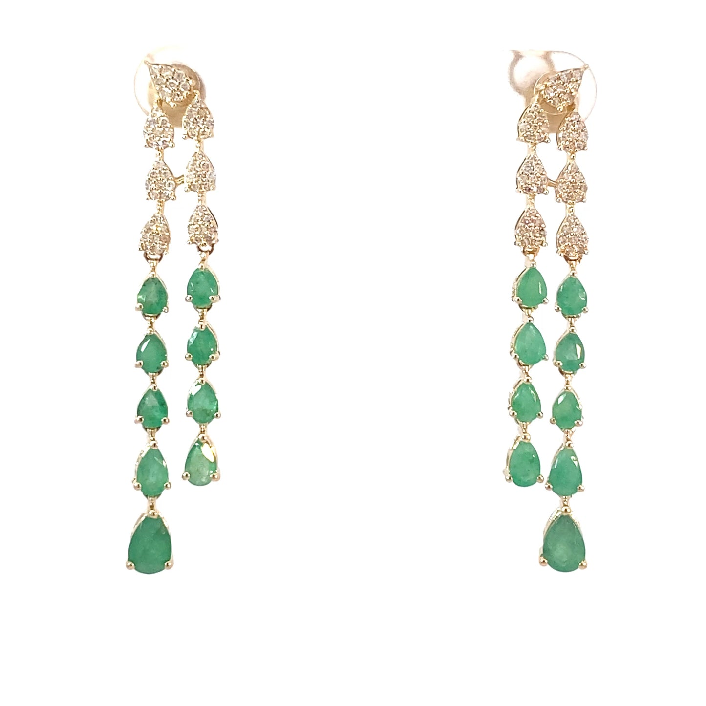 Elegant Drop Earrings