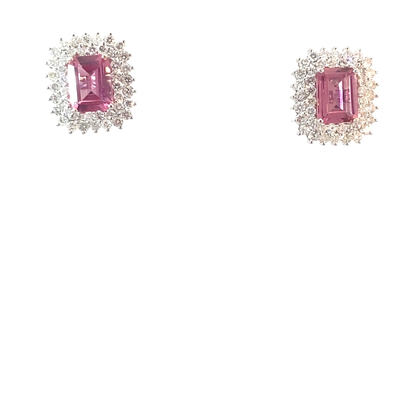 Tourmaline Elegant Studs