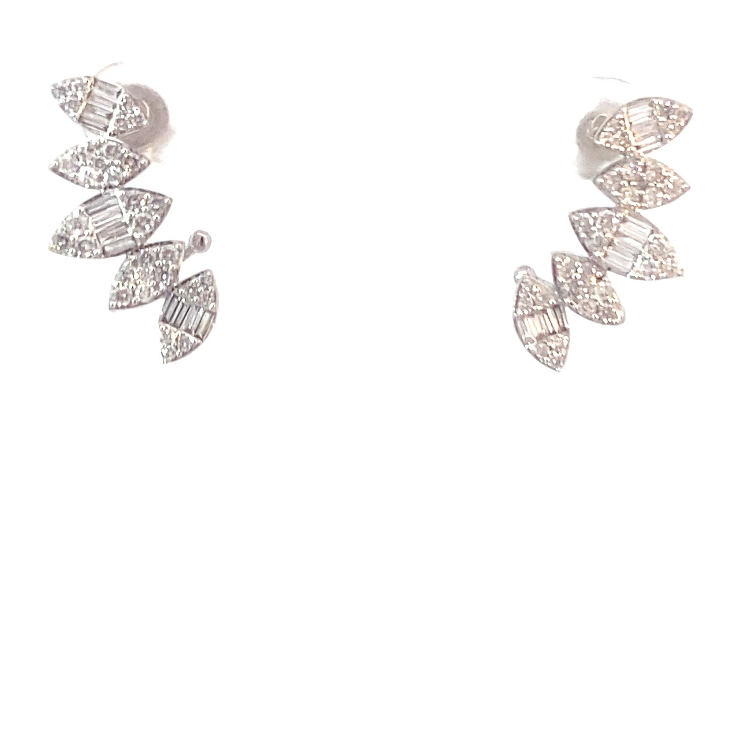 Diamond Studs