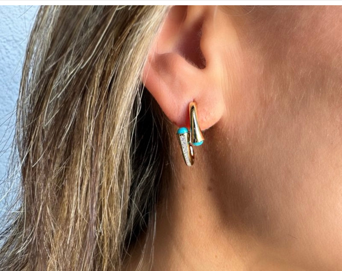 Fabiola Studs