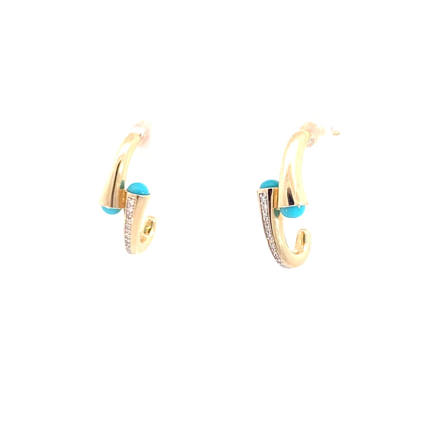 Fabiola Studs