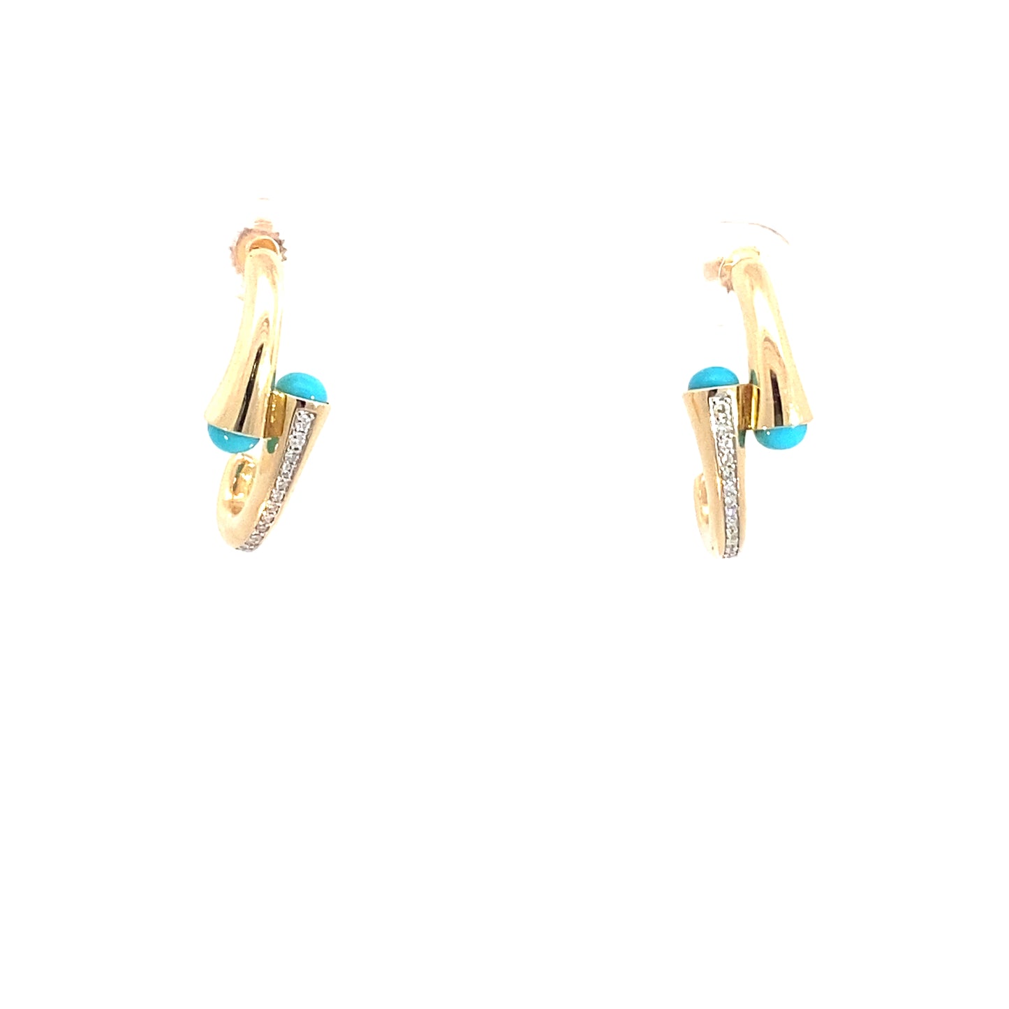 Fabiola Studs
