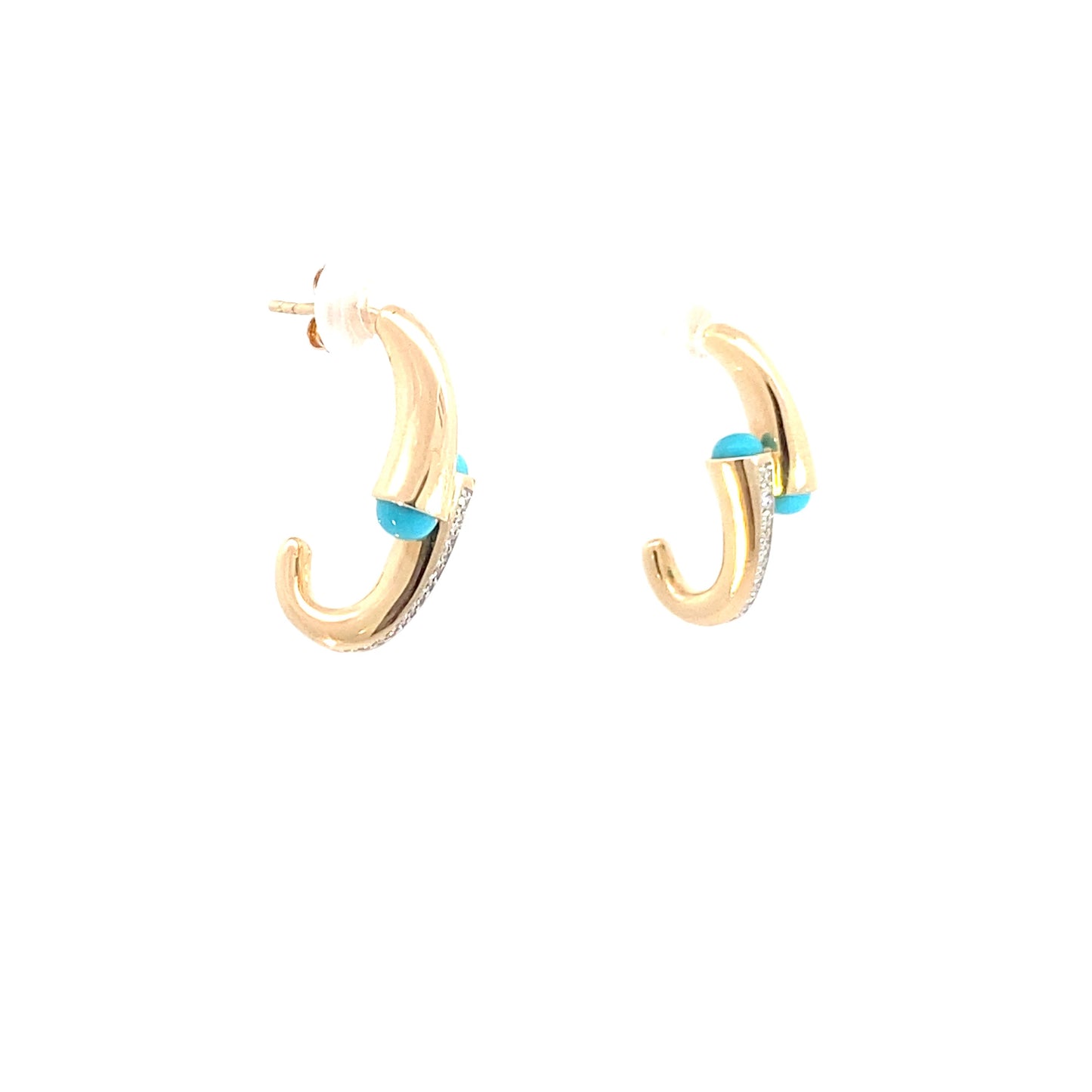 Fabiola Studs