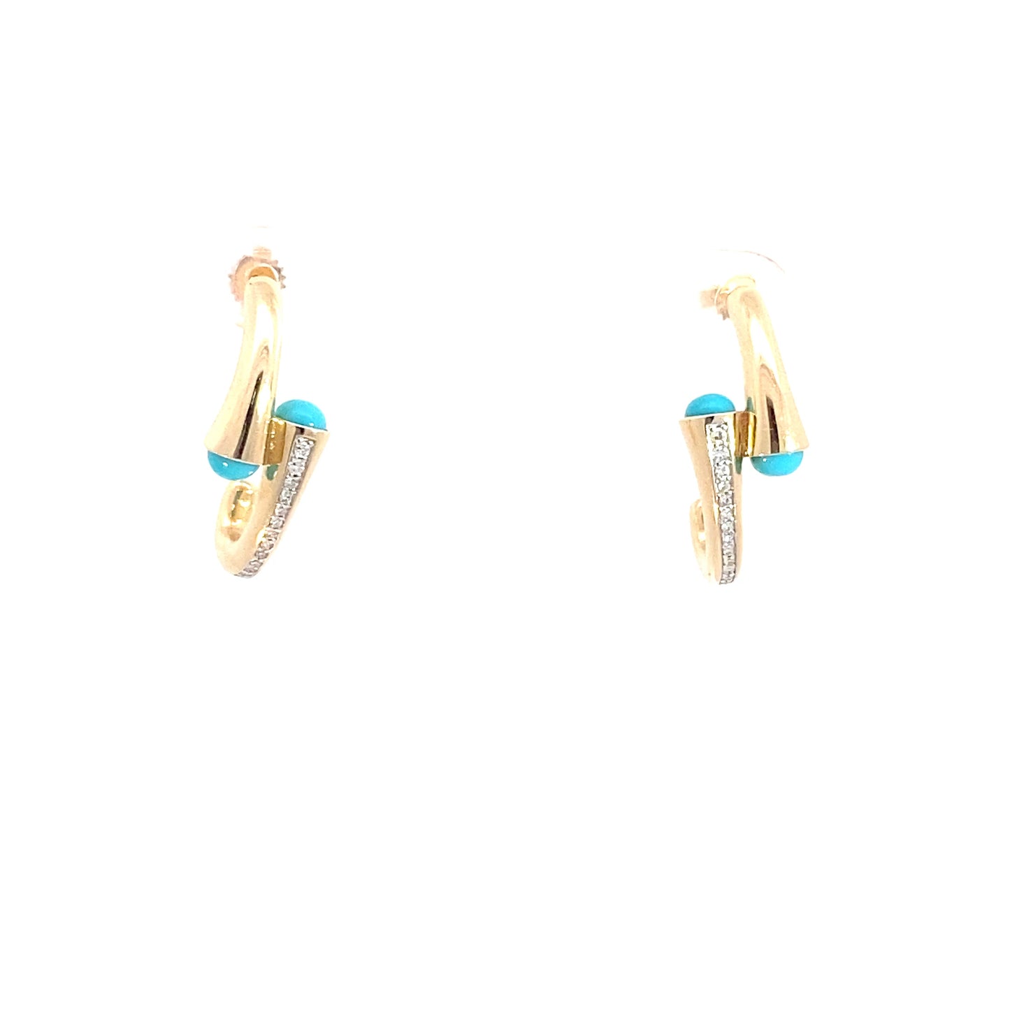 Fabiola Studs