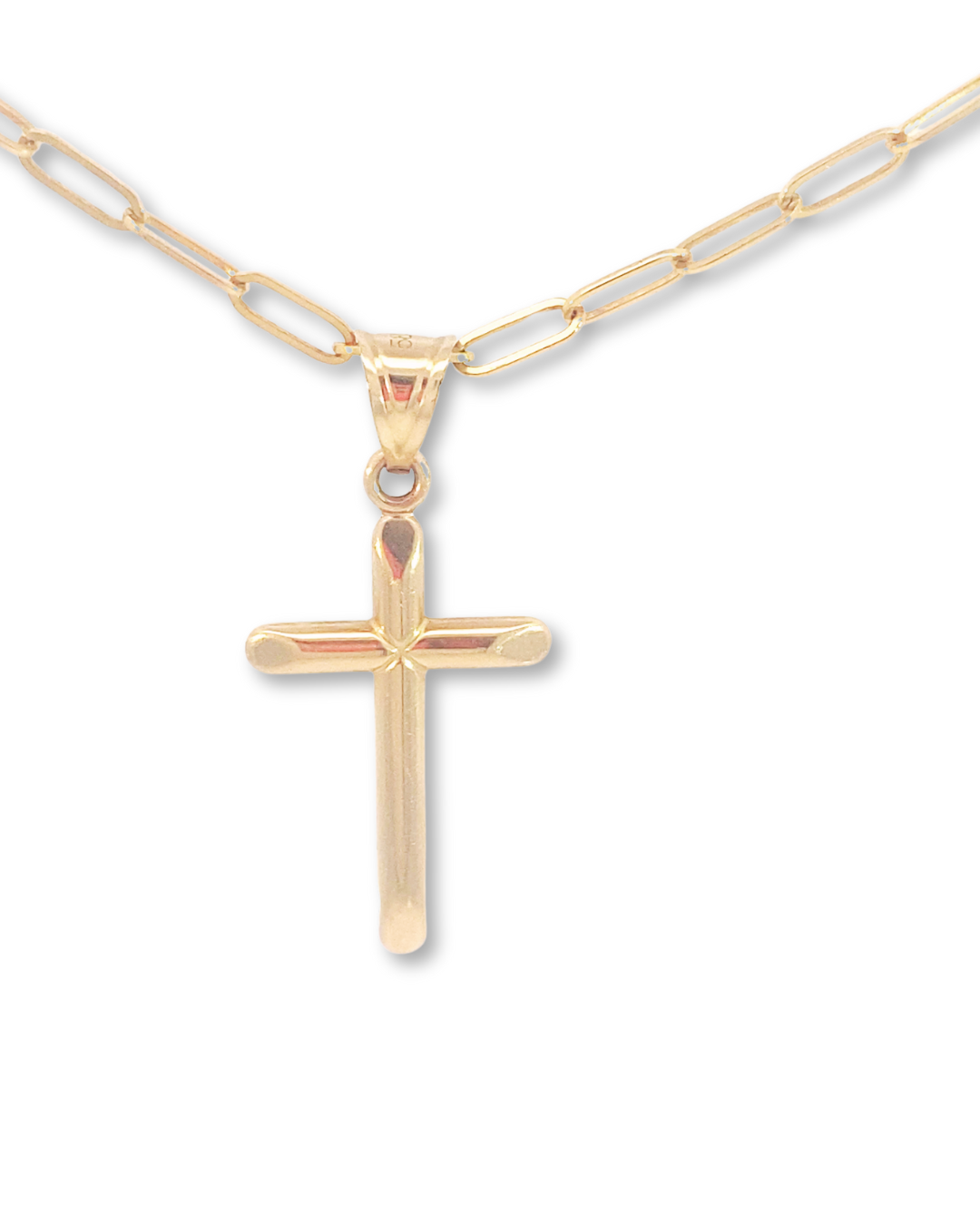 Cross Pendant