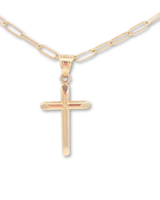 Cross Pendant