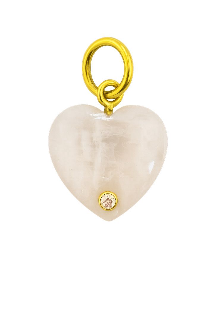 Heart Pendant