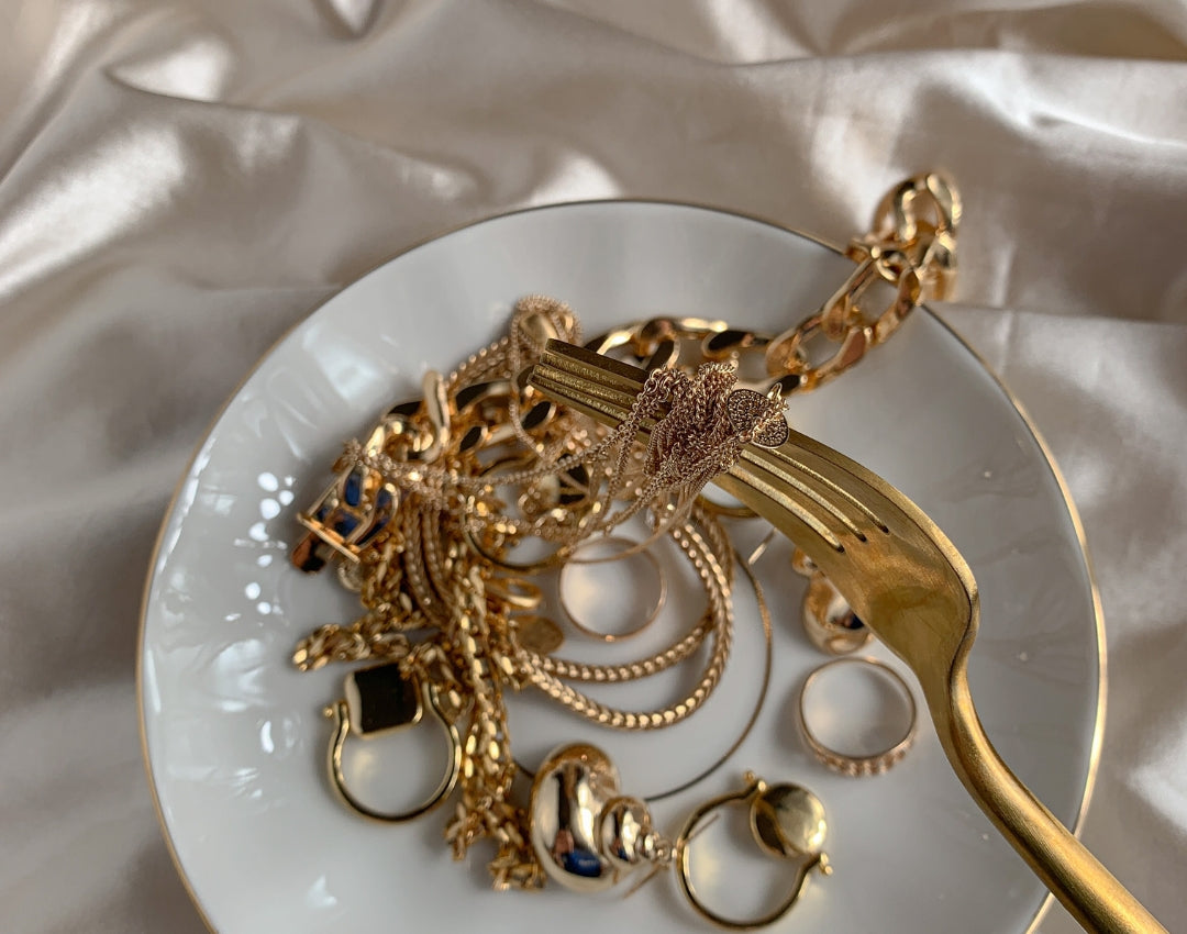 Why Gold Jewelry is Always in Style