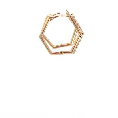 Rosalie Hoops