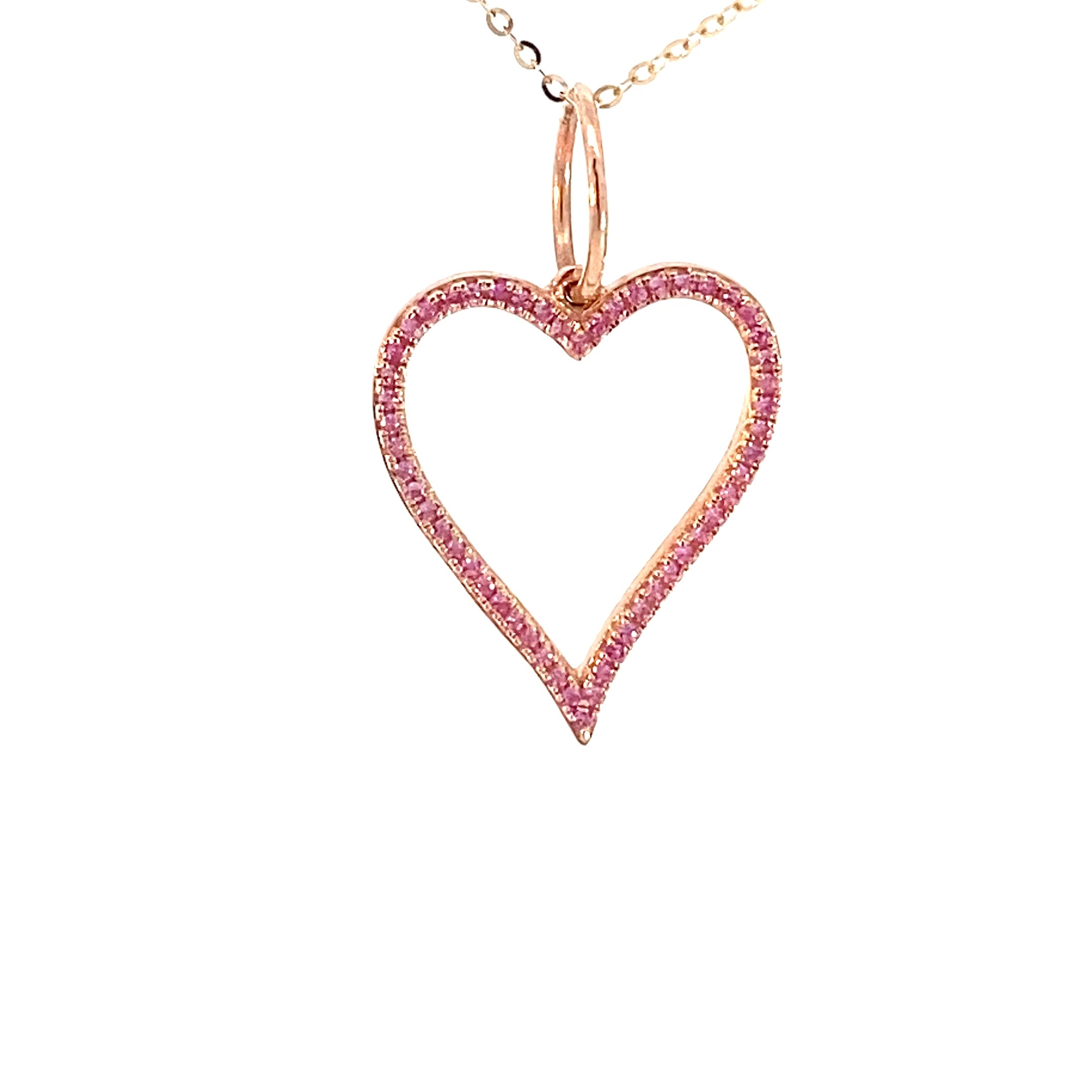 Heart Pendant