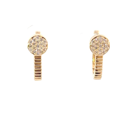 Elegant Studs Diamond