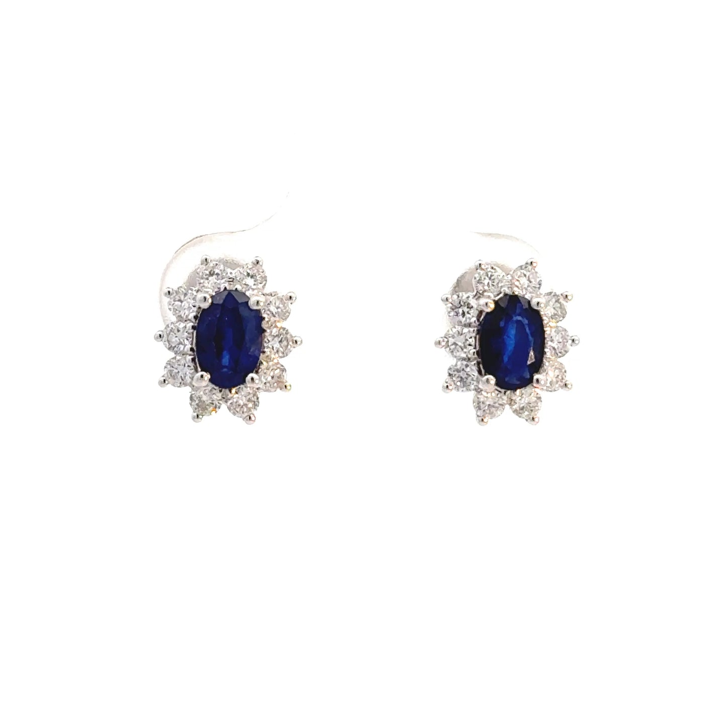 Silvia Studs