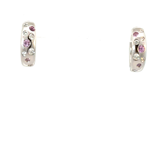 Lovely Hoops