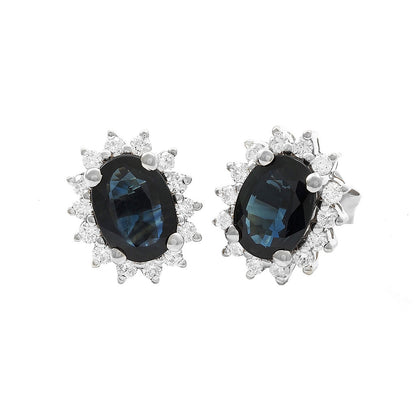 Silvia Studs