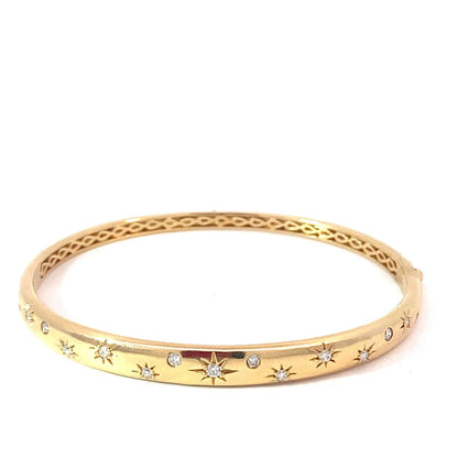 Star bangle