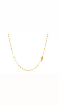 Rosary Necklace