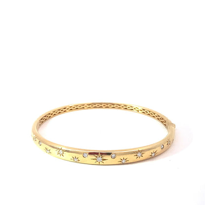 Star bangle