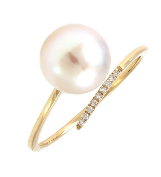 PEARL RING