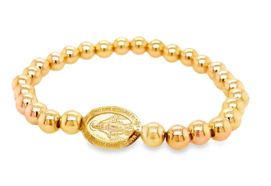 Miraculous Miracle bracelet