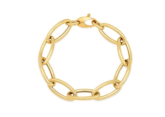 14k Gold bracelet