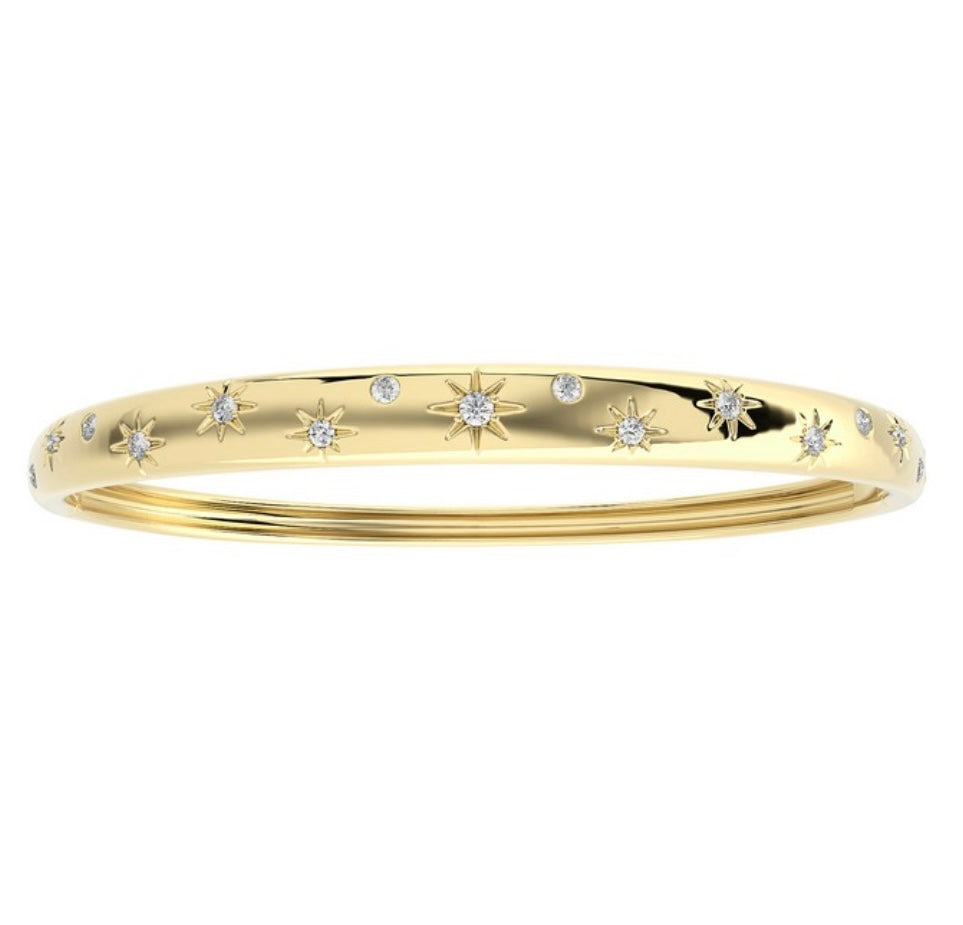 Star bangle