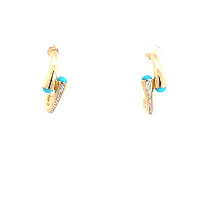 Fabiola Studs