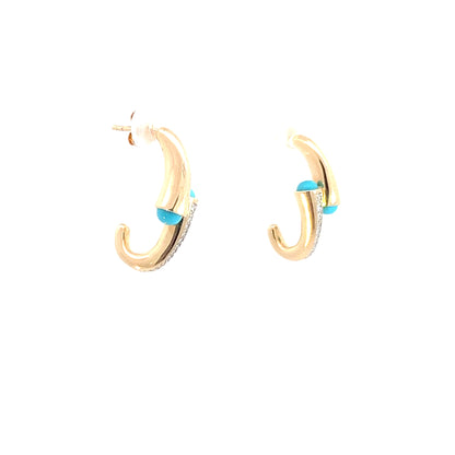 Fabiola Studs