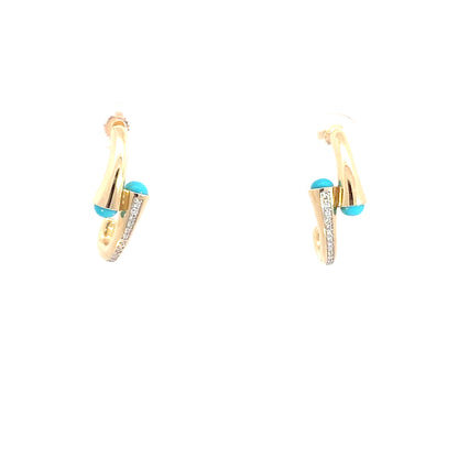 Fabiola Studs