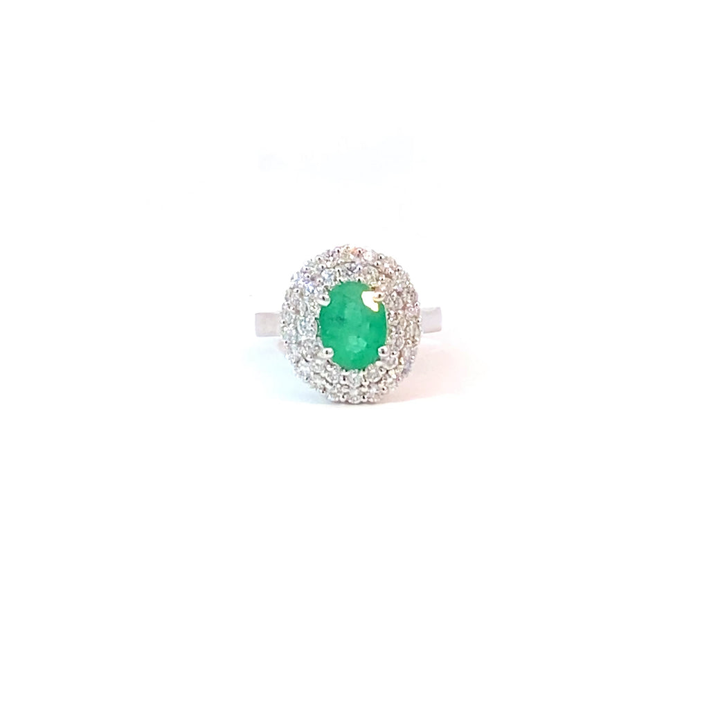 Elegant Ring