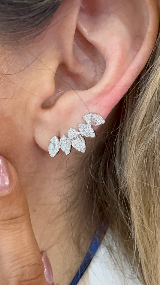 Diamond Studs