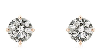 Solitaire Studs