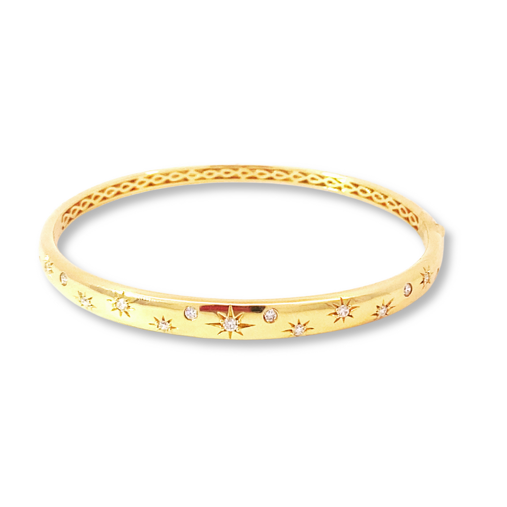 Star bangle