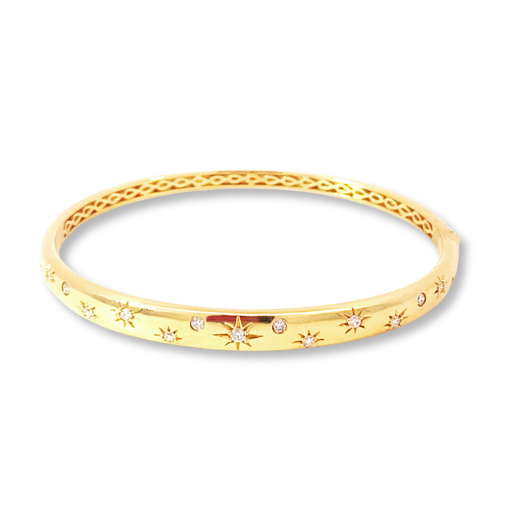 Star bangle