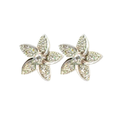 Flower Earrings