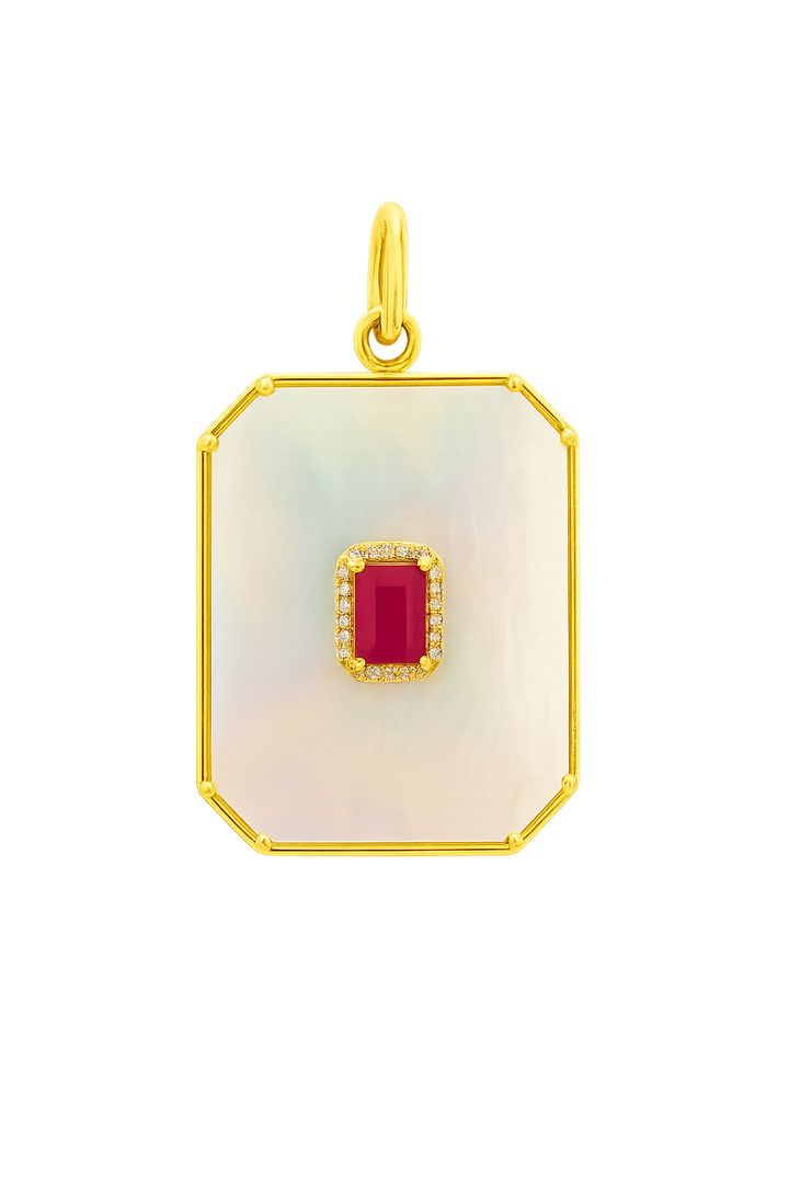 Elegant Pendant
