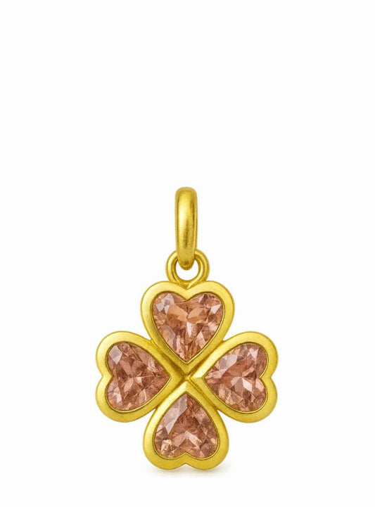 Clover Pendant