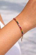 Rainbow Bracelet