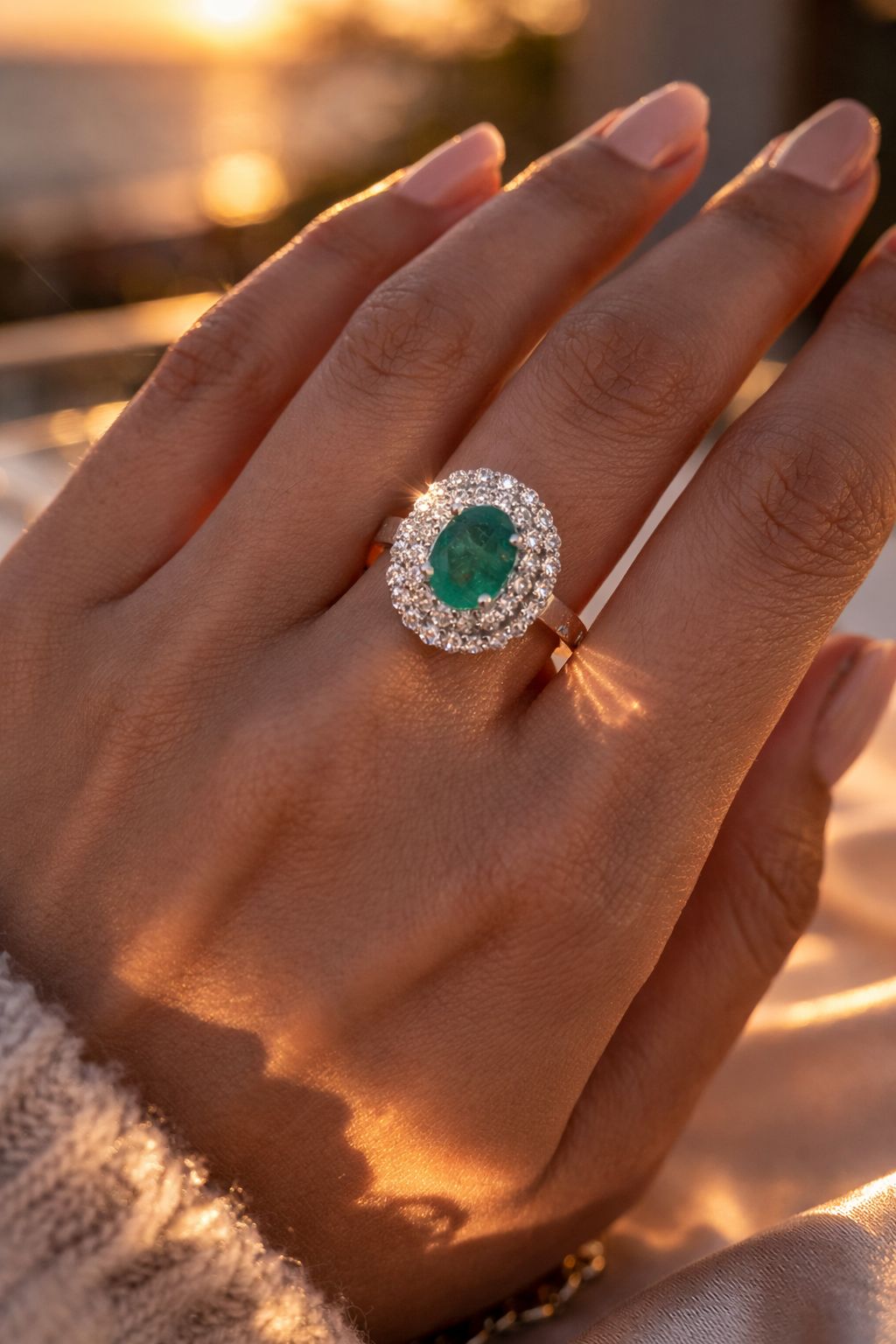 Elegant Ring