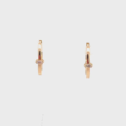 Danna Earrings