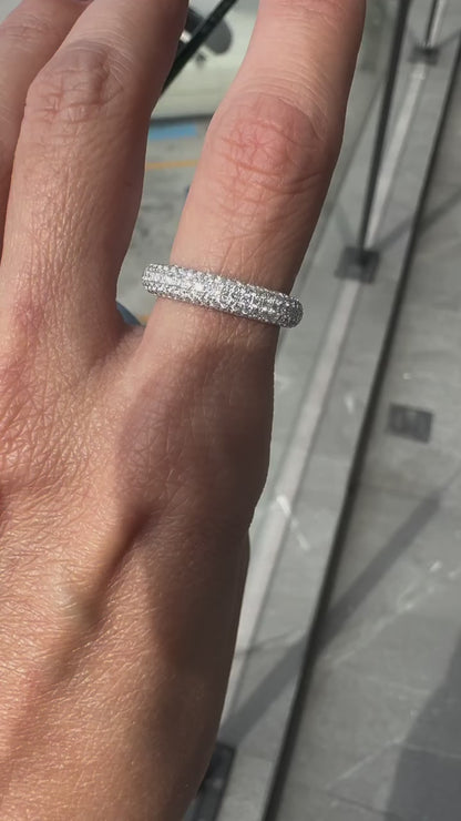 MultiDiamond Band