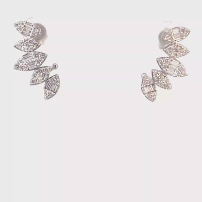 Diamond Studs