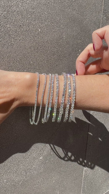 Tennis Bracelet